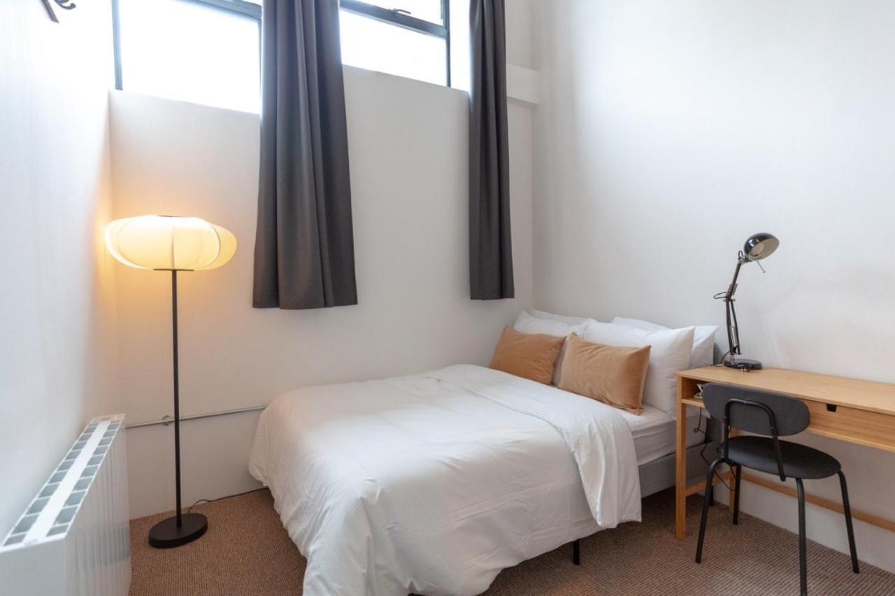 Stylish Comfort In London 芬奇利 外观 照片