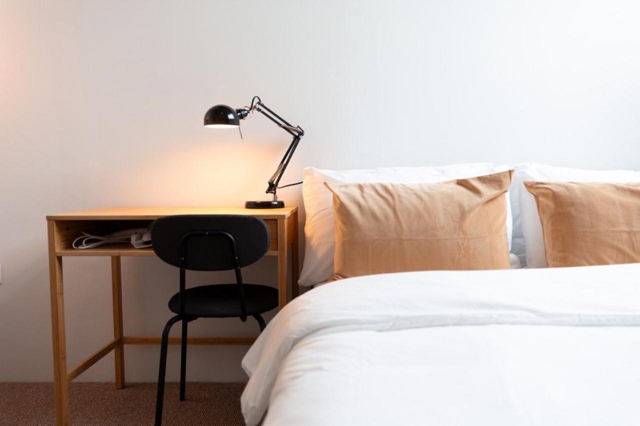 Stylish Comfort In London 芬奇利 外观 照片