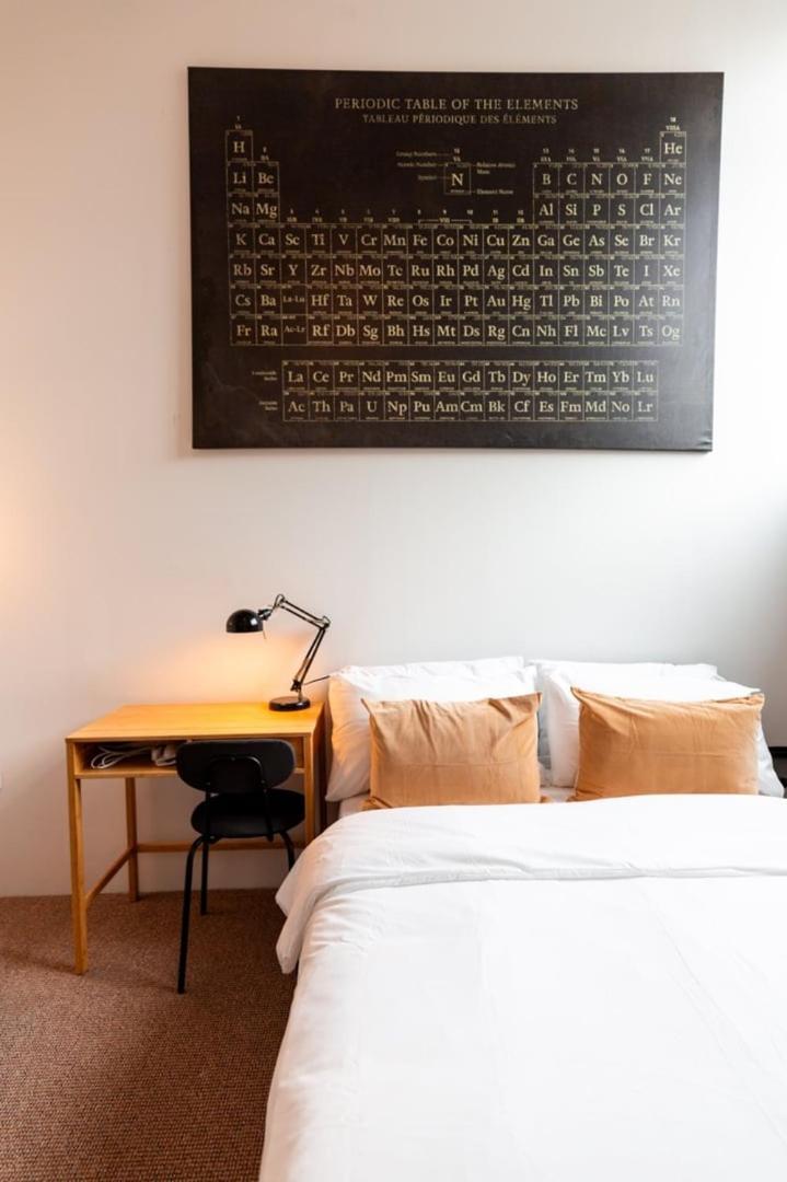 Stylish Comfort In London 芬奇利 外观 照片