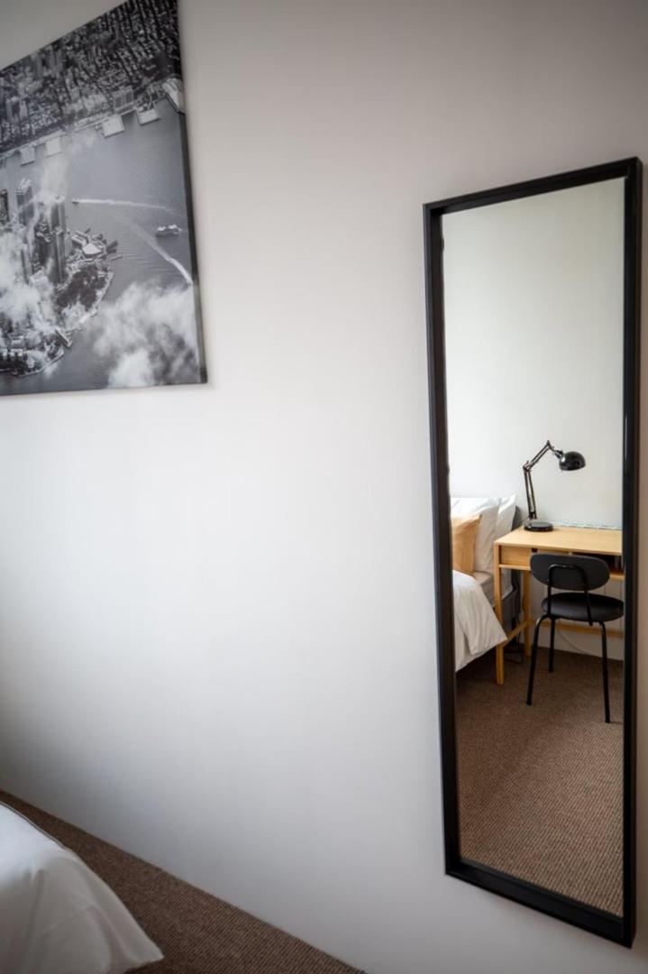 Stylish Comfort In London 芬奇利 外观 照片