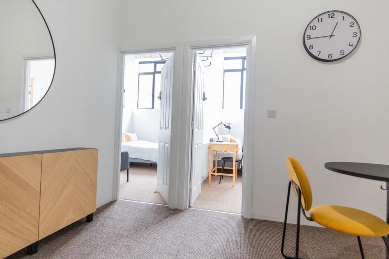 Stylish Comfort In London 芬奇利 外观 照片